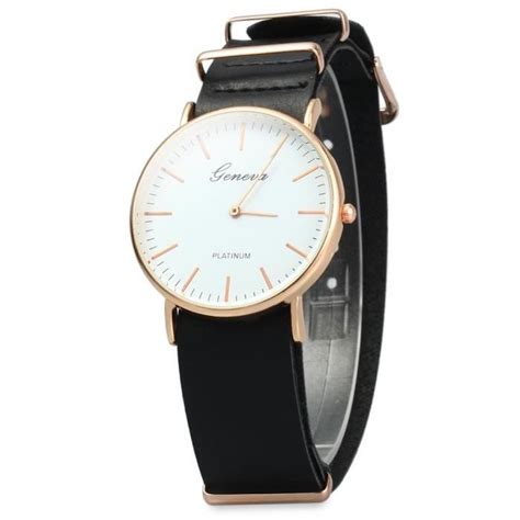 geneva montre site officiel
